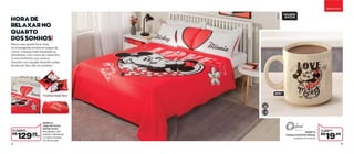 Folheto Avon Moda&Casa - 12/2021