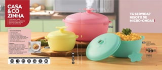 Folheto Avon Moda&Casa - 12/2021