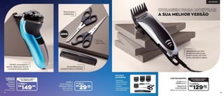 Folheto Avon Moda&Casa - 14/2021