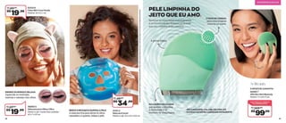 Folheto Avon Moda&Casa - 14/2021