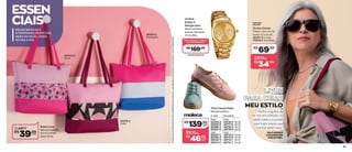 Folheto Avon Moda&Casa - 14/2021
