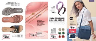 Folheto Avon Moda&Casa - 14/2021