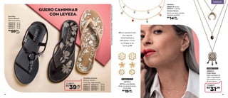 Folheto Avon Moda&Casa - 14/2021