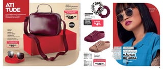 Folheto Avon Moda&Casa - 14/2021