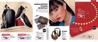 Folheto Avon Moda&Casa - 14/2021