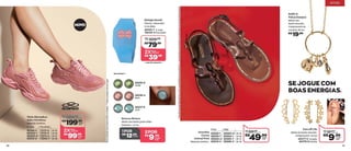 Folheto Avon Moda&Casa - 14/2021