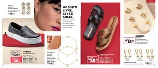 Folheto Avon Moda&Casa - 14/2021