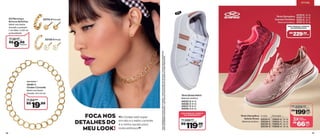 Folheto Avon Moda&Casa - 14/2021