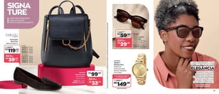 Folheto Avon Moda&Casa - 14/2021