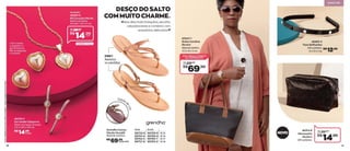 Folheto Avon Moda&Casa - 14/2021