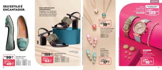 Folheto Avon Moda&Casa - 14/2021