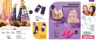 Folheto Avon Moda&Casa - 14/2021