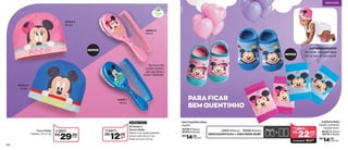Folheto Avon Moda&Casa - 14/2021