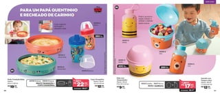 Folheto Avon Moda&Casa - 14/2021