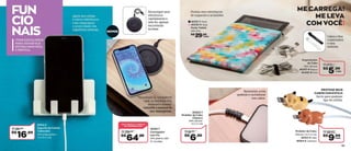 Folheto Avon Moda&Casa - 14/2021