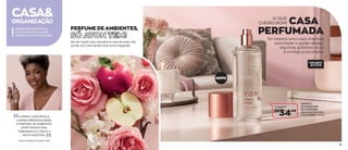 Folheto Avon Moda&Casa - 14/2021