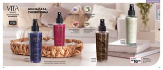 Folheto Avon Moda&Casa - 14/2021