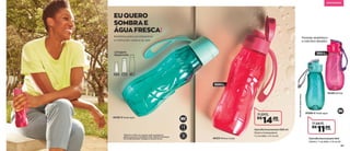 Folheto Avon Moda&Casa - 14/2021