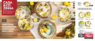 Folheto Avon Moda&Casa - 14/2021