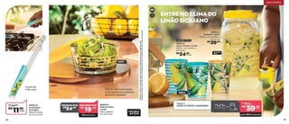 Folheto Avon Moda&Casa - 14/2021