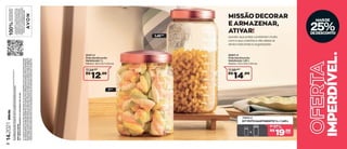 Folheto Avon Moda&Casa - 14/2021