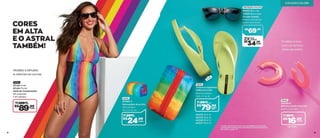 Folheto Avon Moda&Casa - 19/2021