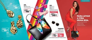 Folheto Avon Moda&Casa - 19/2021