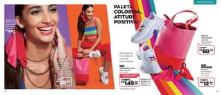 Folheto Avon Moda&Casa - 19/2021