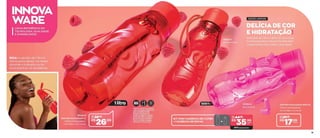 Folheto Avon Moda&Casa - 19/2021