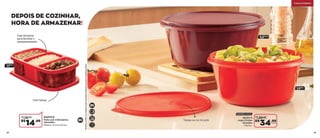 Folheto Avon Moda&Casa - 19/2021