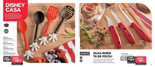 Folheto Avon Moda&Casa - 19/2021