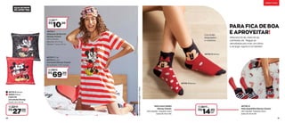 Folheto Avon Moda&Casa - 19/2021