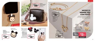 Folheto Avon Moda&Casa - 19/2021