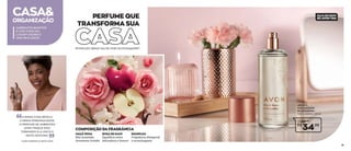 Folheto Avon Moda&Casa - 19/2021