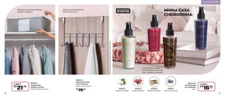 Folheto Avon Moda&Casa - 19/2021