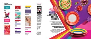 Folheto Avon Moda&Casa - 19/2021