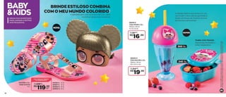 Folheto Avon Moda&Casa - 19/2021