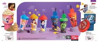 Folheto Avon Moda&Casa - 19/2021