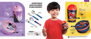 Folheto Avon Moda&Casa - 19/2021