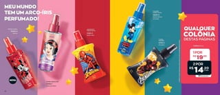 Folheto Avon Moda&Casa - 19/2021