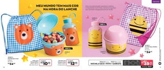 Folheto Avon Moda&Casa - 19/2021