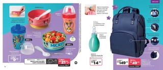 Folheto Avon Moda&Casa - 19/2021