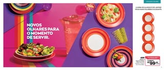 Folheto Avon Moda&Casa - 19/2021