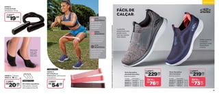 Folheto Avon Moda&Casa - 19/2021