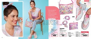 Folheto Avon Moda&Casa - 19/2021