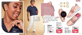 Folheto Avon Moda&Casa - 19/2021