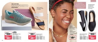 Folheto Avon Moda&Casa - 19/2021