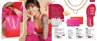 Folheto Avon Moda&Casa - 19/2021