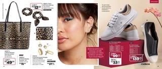 Folheto Avon Moda&Casa - 19/2021