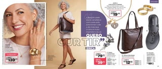 Folheto Avon Moda&Casa - 19/2021